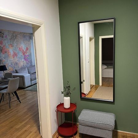 7 Emperors Central Suite Belgrade Exterior photo