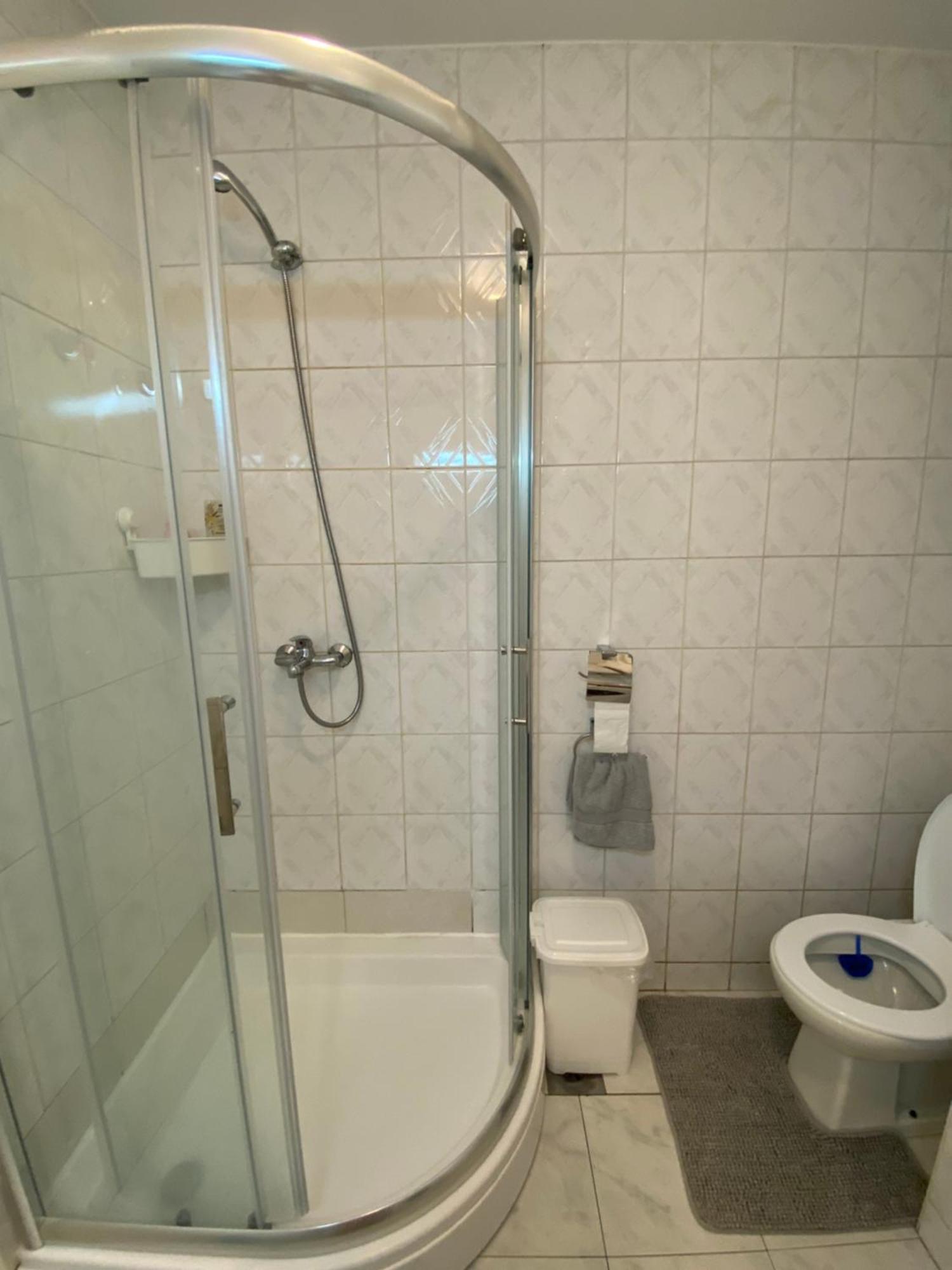 7 Emperors Central Suite Belgrade Exterior photo