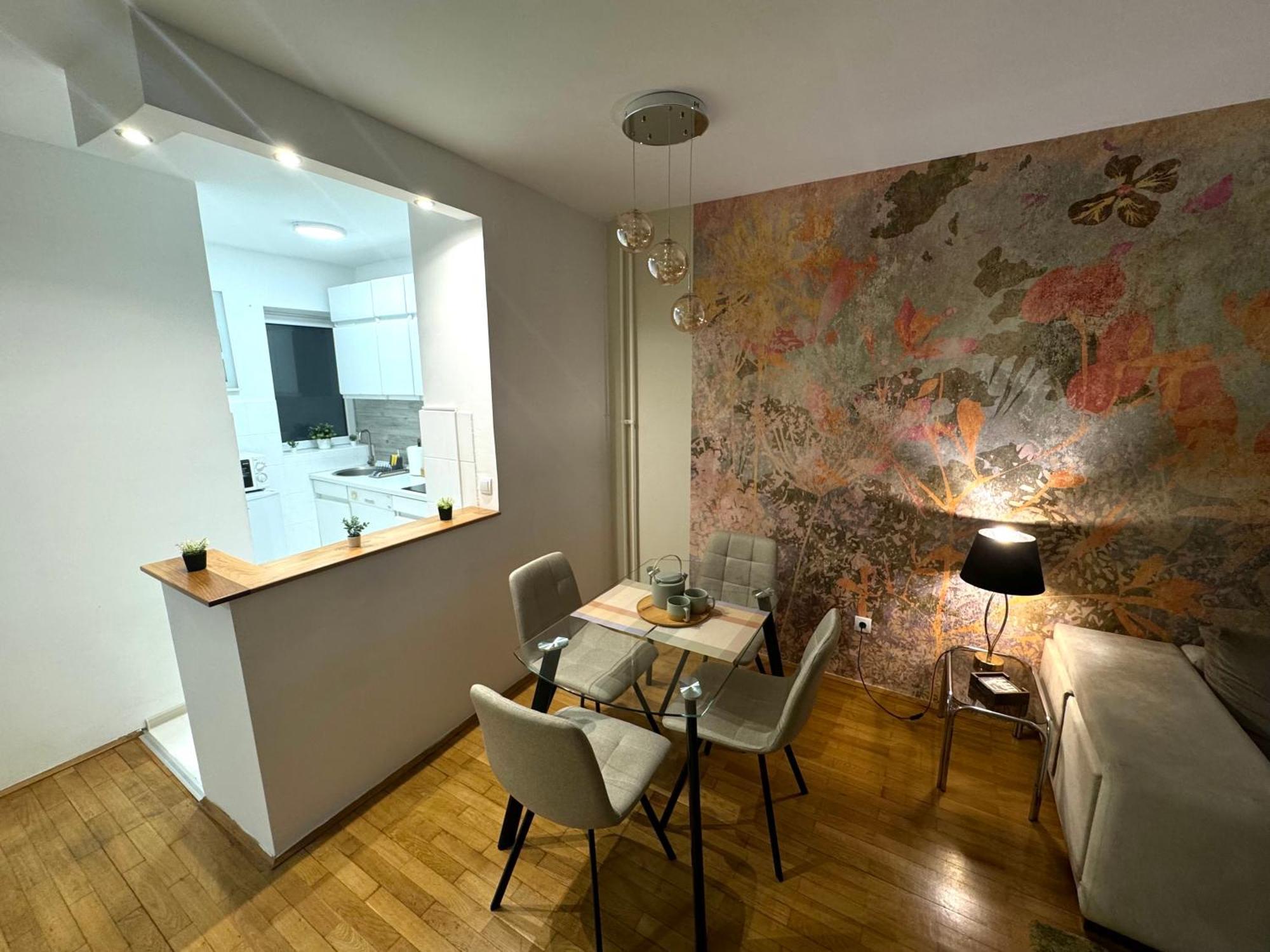 7 Emperors Central Suite Belgrade Exterior photo