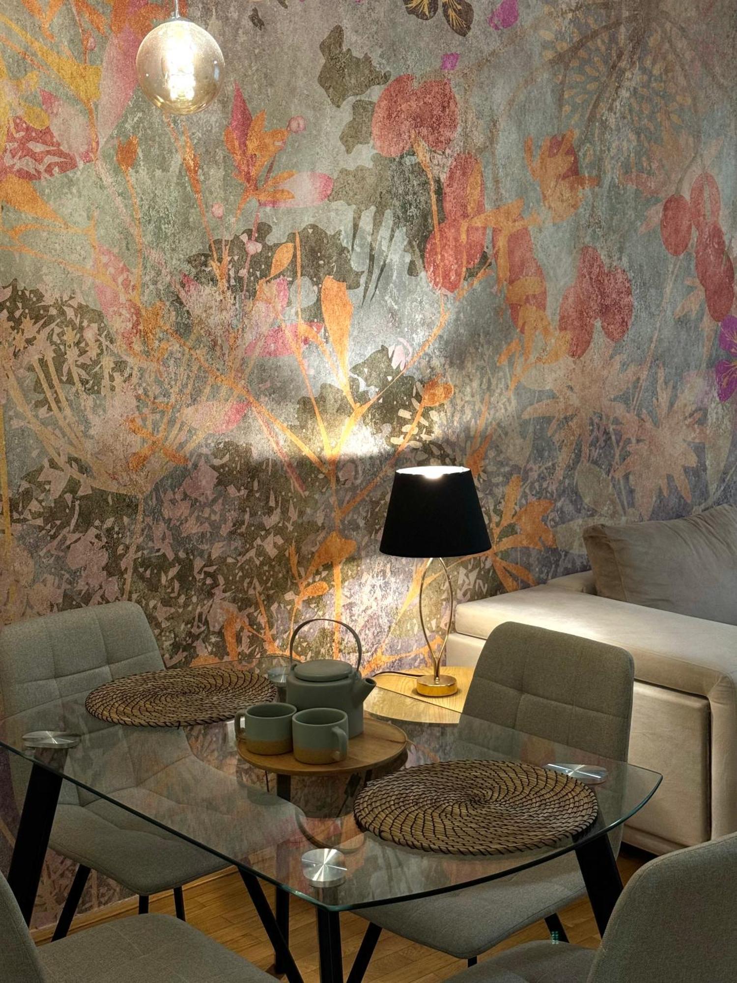7 Emperors Central Suite Belgrade Exterior photo