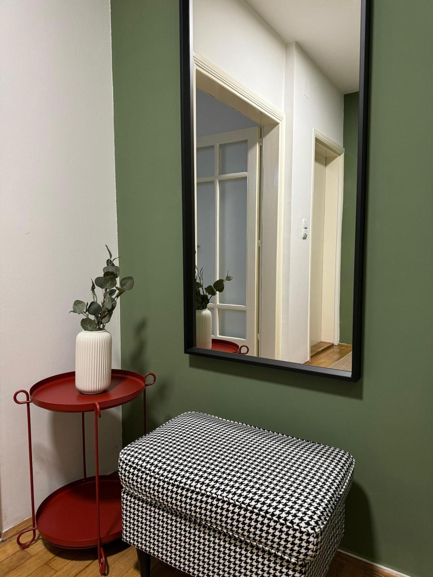 7 Emperors Central Suite Belgrade Exterior photo
